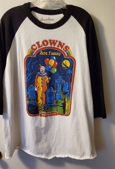 funny baseball tees